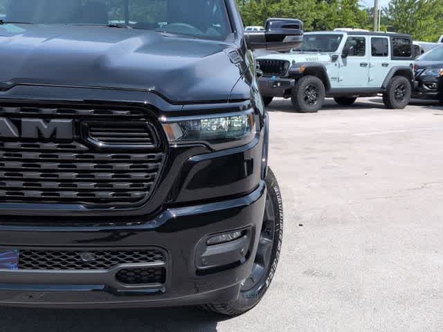 Thumbnail: 2026 RAM 1500 - 11