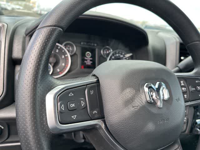 Thumbnail: 2026 RAM 3500 - 5