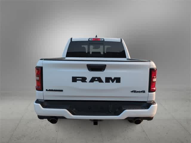 Thumbnail: 2026 RAM 1500 - 7
