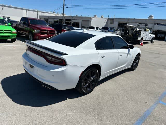 Thumbnail: 2021 Dodge Charger - 23