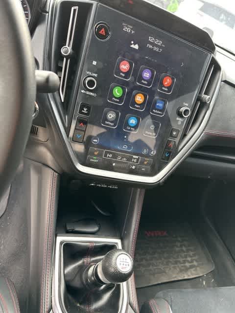 Thumbnail: 2024 Subaru WRX - 7