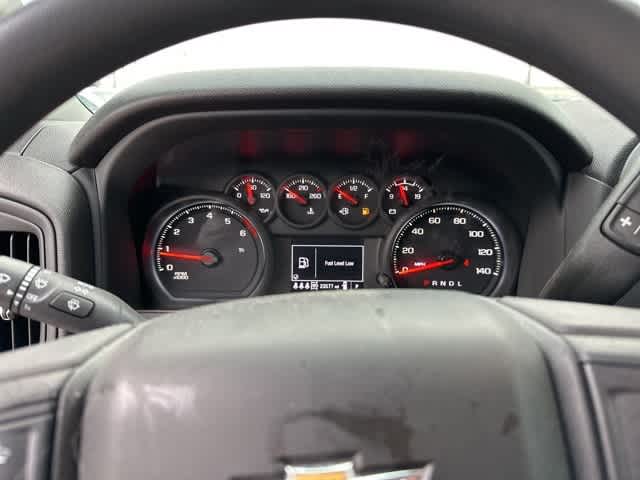 Thumbnail: 2025 Chevrolet Silverado 2500 - 10