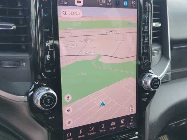 Thumbnail: 2026 RAM 2500 - 27