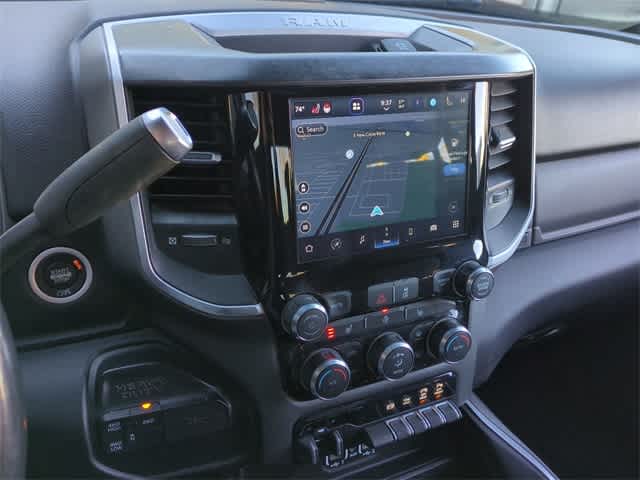 Thumbnail: 2022 RAM 3500 - 28