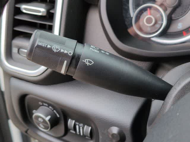 Thumbnail: 2019 RAM 2500 - 27