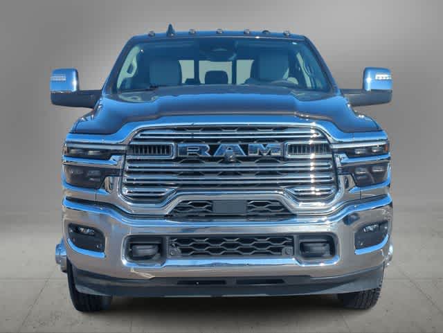 Thumbnail: 2025 RAM 3500 - 3