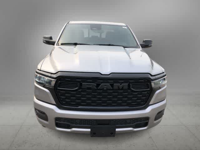Thumbnail: 2026 RAM 1500 - 9
