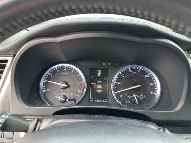 Thumbnail: 2016 Toyota Highlander - 10