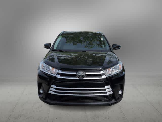 Thumbnail: 2018 Toyota Highlander - 3