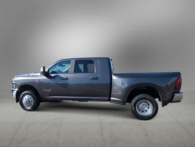 Thumbnail: 2025 RAM 3500 - 5