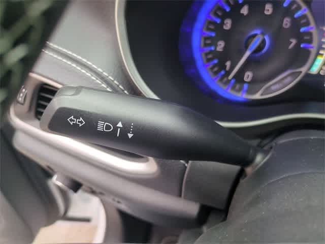 Thumbnail: 2026 Chrysler Pacifica - 27