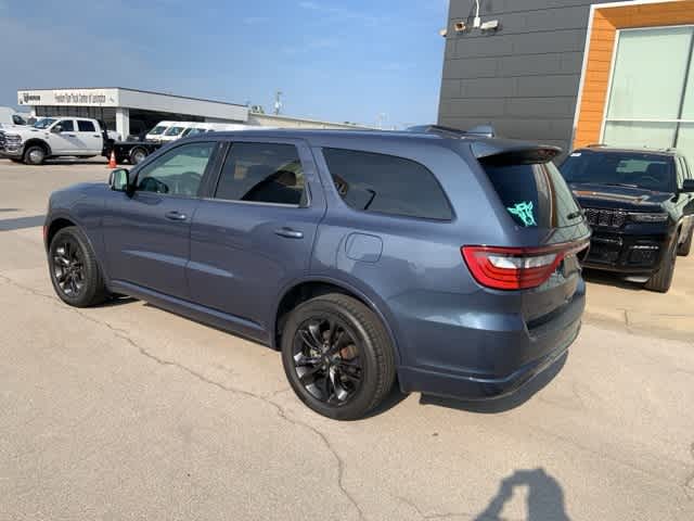 Thumbnail: 2021 Dodge Durango - 15