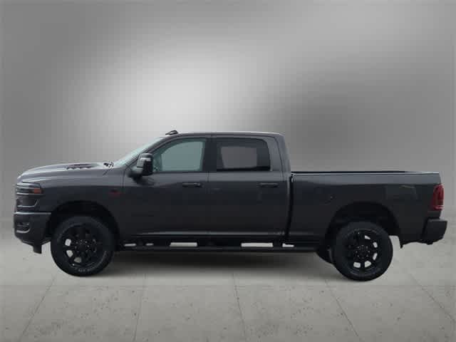 Thumbnail: 2026 RAM 2500 - 4