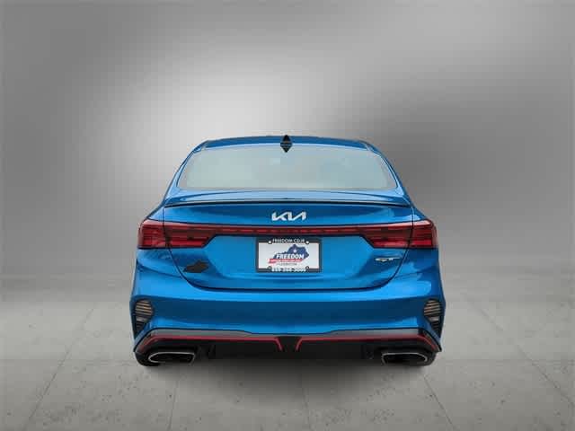 Thumbnail: 2023 Kia Forte - 7