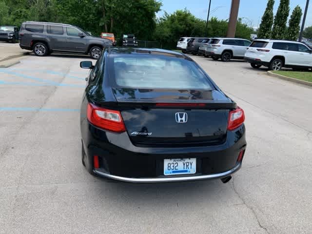 Thumbnail: 2013 Honda Accord - 20