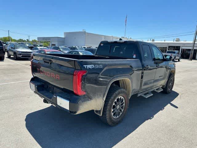 Thumbnail: 2022 Toyota Tundra - 19