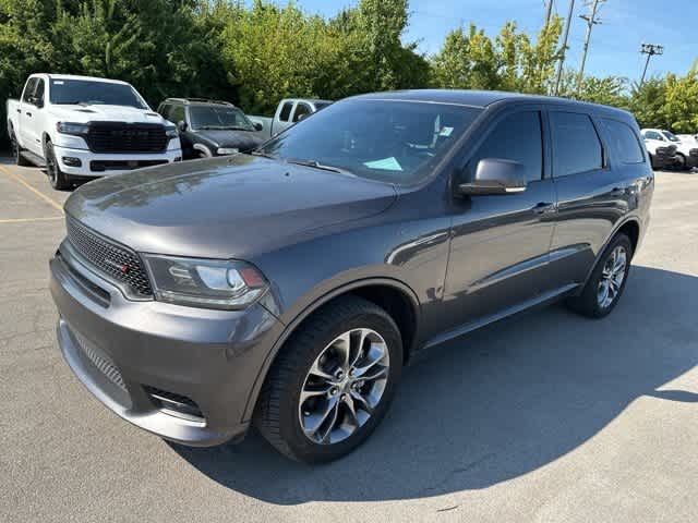 Thumbnail: 2020 Dodge Durango - 2