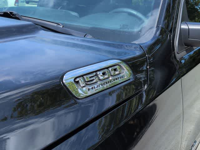 Thumbnail: 2026 RAM 1500 - 13