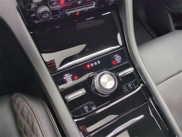 Thumbnail: 2025 Jeep Grand Cherokee - 34