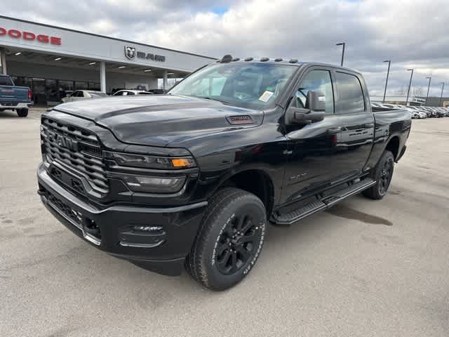 Thumbnail: 2026 RAM 2500 - 15