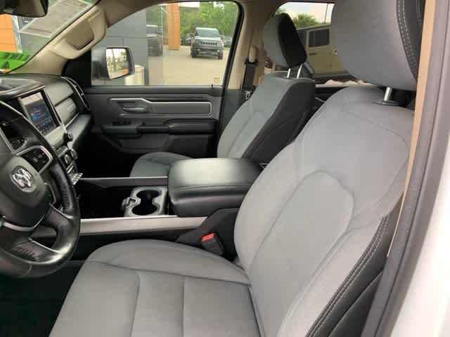 Thumbnail: 2020 RAM 1500 - 3