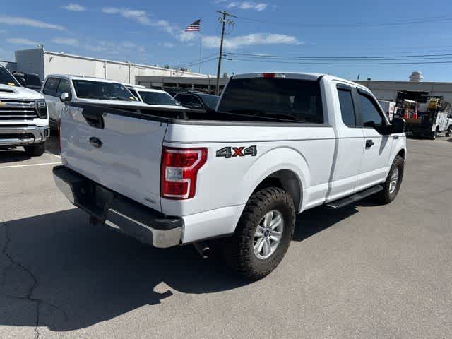 Thumbnail: 2019 Ford F-150 - 15