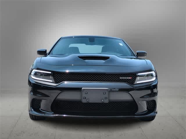 2023 Dodge Charger GT 3