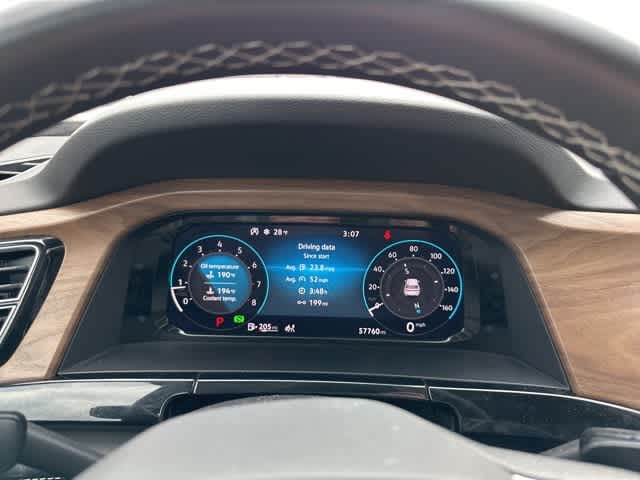 Thumbnail: 2024 Volkswagen Atlas - 9