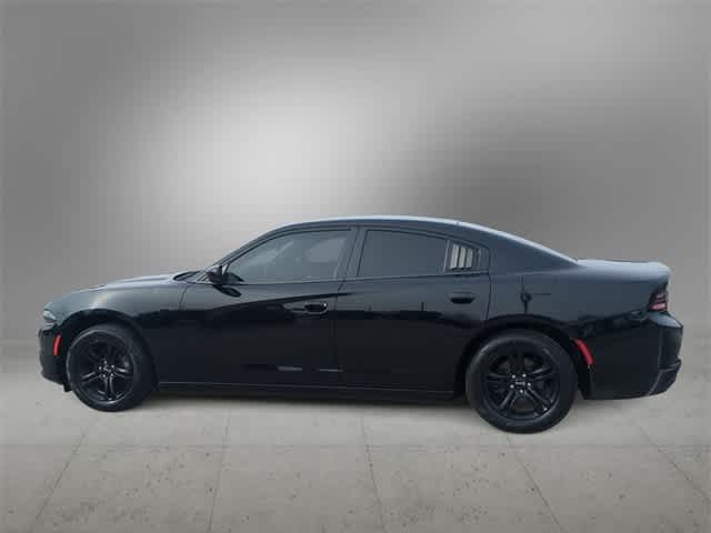 Thumbnail: 2020 Dodge Charger - 5