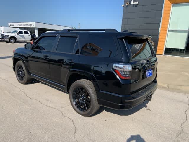 Thumbnail: 2021 Toyota 4Runner - 19