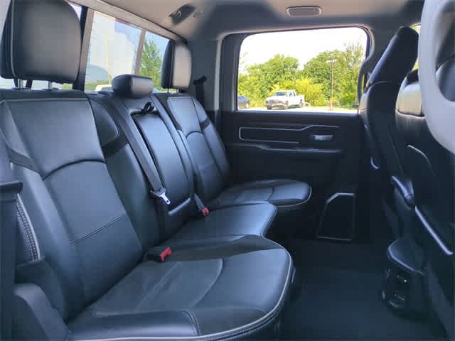 Thumbnail: 2023 RAM 2500 - 20