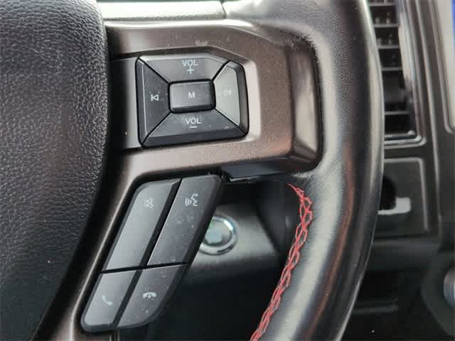 Thumbnail: 2021 Ford Expedition - 27