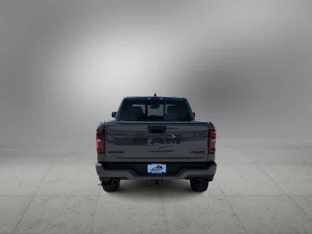 Thumbnail: 2026 RAM 1500 - 7