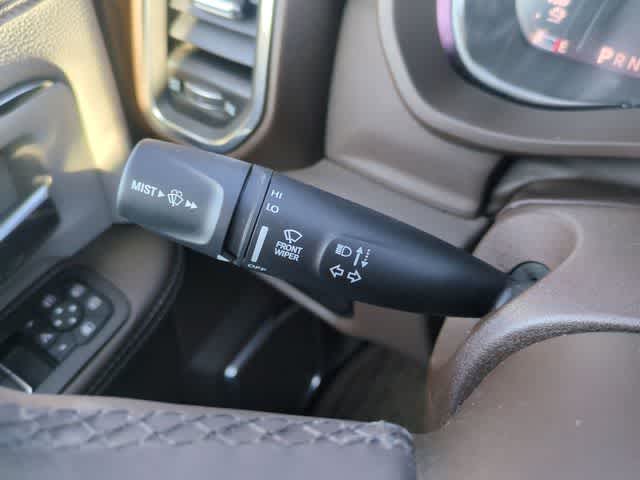 Thumbnail: 2025 RAM 3500 - 26