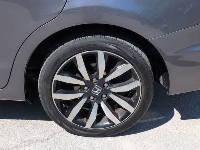 Thumbnail: 2014 Honda Civic - 13