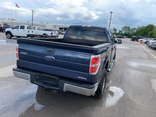 Thumbnail: 2014 Ford F-150 - 18