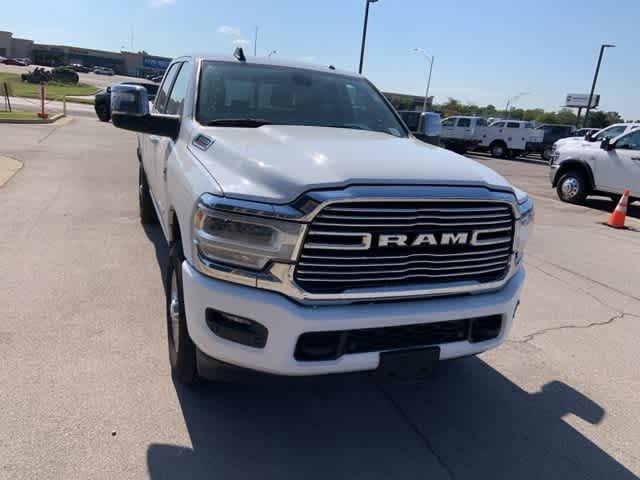 Thumbnail: 2023 RAM 2500 - 27