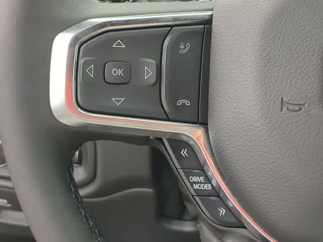 Thumbnail: 2026 RAM 1500 - 23