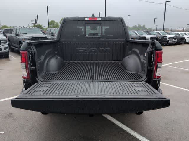 Thumbnail: 2023 RAM 1500 - 35