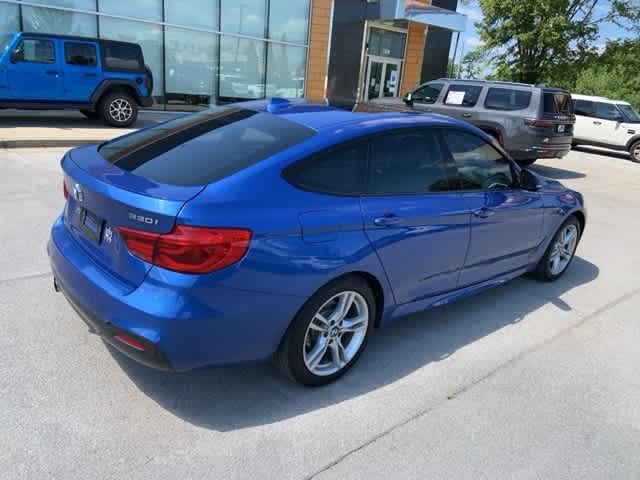 Thumbnail: 2018 BMW 3 Series - 26