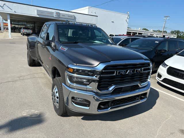 Thumbnail: 2026 RAM 3500 - 19