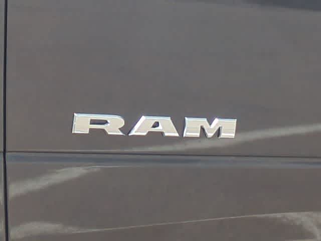 Thumbnail: 2026 RAM 2500 - 12