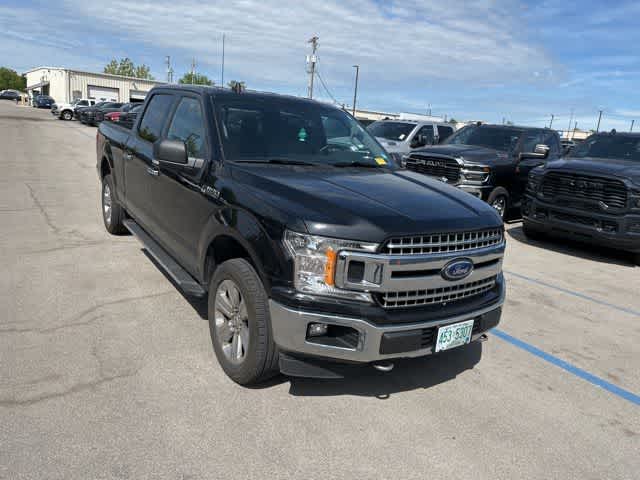 Thumbnail: 2020 Ford F-150 - 22