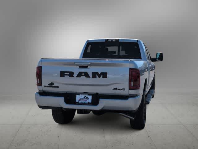 Thumbnail: 2026 RAM 2500 - 7