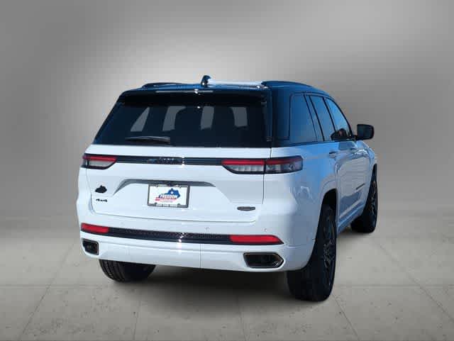 Thumbnail: 2025 Jeep Grand Cherokee - 7