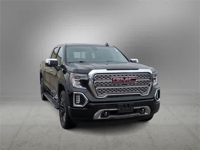 Thumbnail: 2020 GMC Sierra 1500 - 2