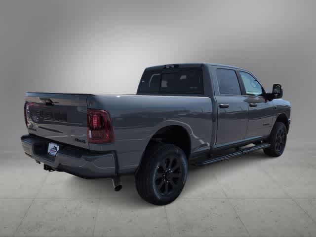 Thumbnail: 2026 RAM 2500 - 8