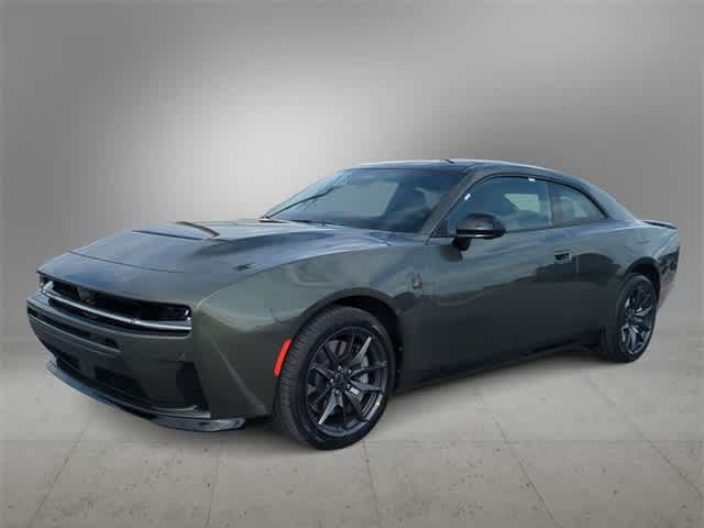 Thumbnail: 2026 Dodge Charger - 4