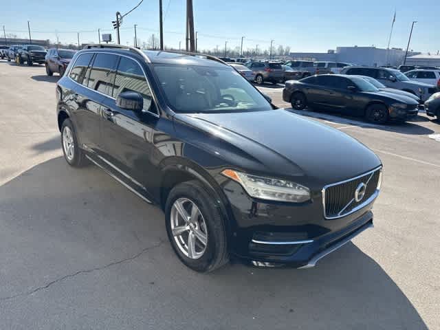 Thumbnail: 2017 Volvo XC90 - 25