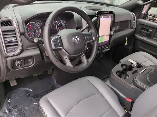 Thumbnail: 2026 RAM 2500 - 10